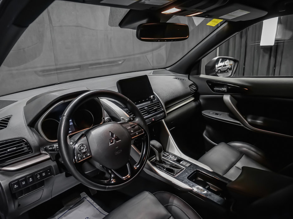 2023 Mitsubishi ECLIPSE CROSS-6