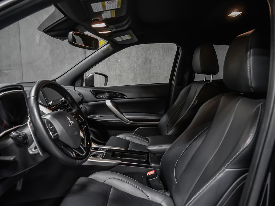 2023 Mitsubishi ECLIPSE CROSS-13