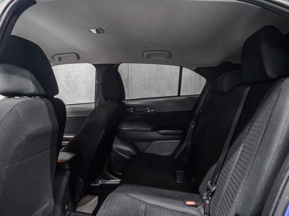 2023 Mitsubishi ECLIPSE CROSS ES-10