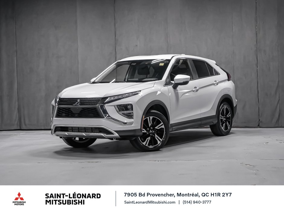 2023 Mitsubishi Eclipse Cross-0