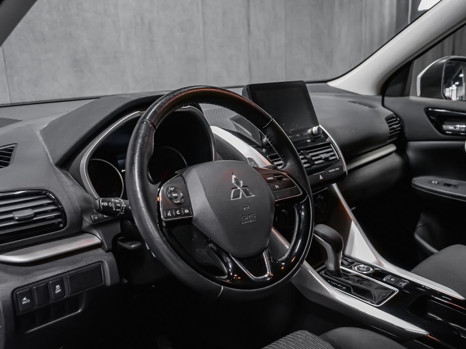 2023 Mitsubishi Eclipse Cross-8