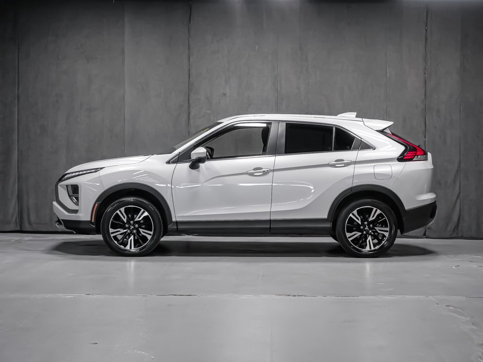 2023 Mitsubishi Eclipse Cross-3