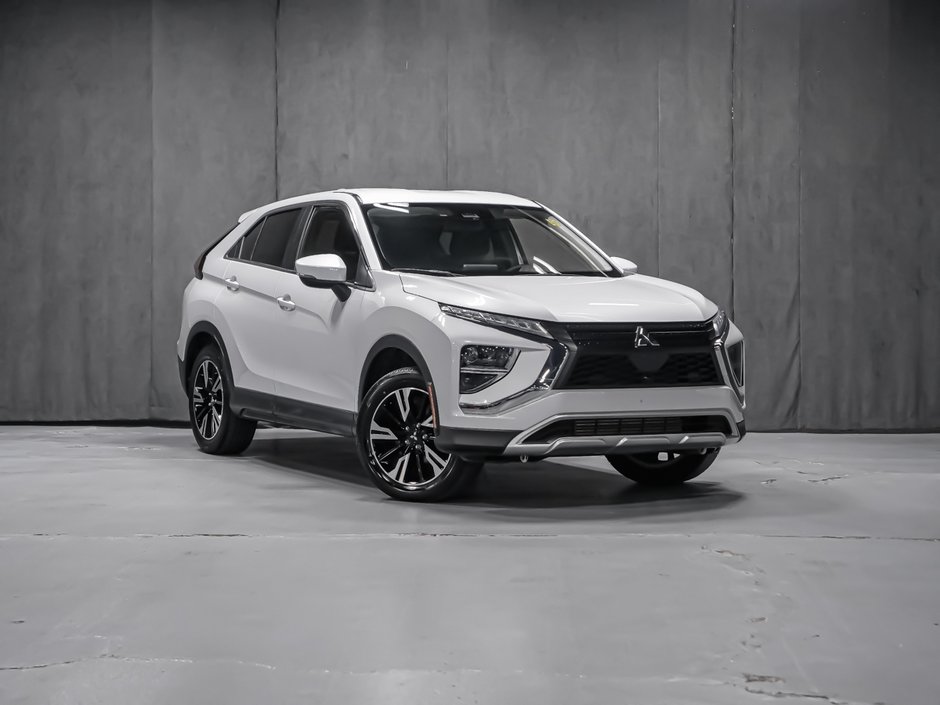 2023 Mitsubishi Eclipse Cross-1