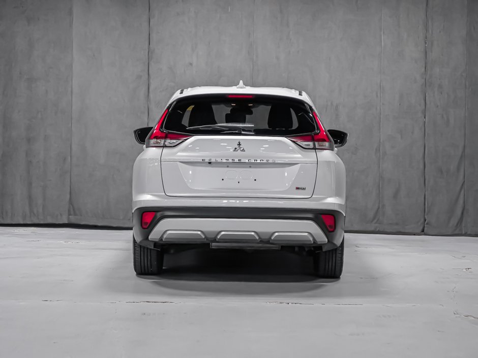 2023 Mitsubishi Eclipse Cross-5