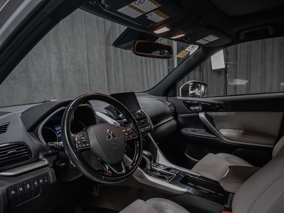 Mitsubishi Eclipse Cross  2023-6