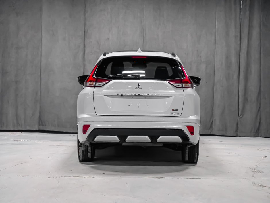 Mitsubishi Eclipse Cross  2023-5