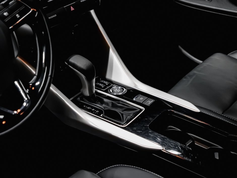 2024 Mitsubishi Eclipse Cross GT-6