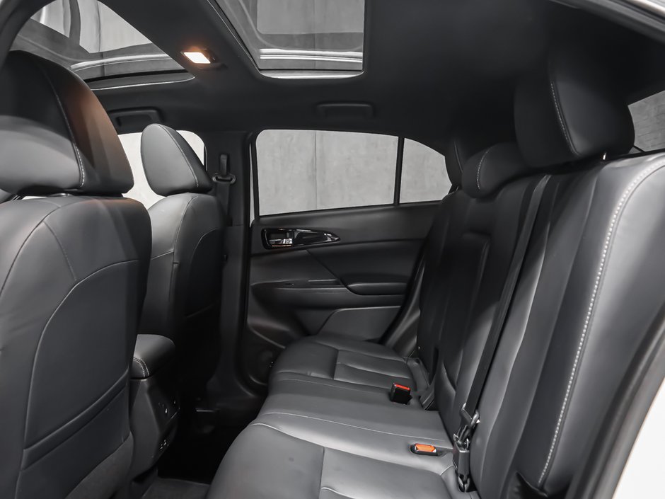 2024 Mitsubishi Eclipse Cross GT-12