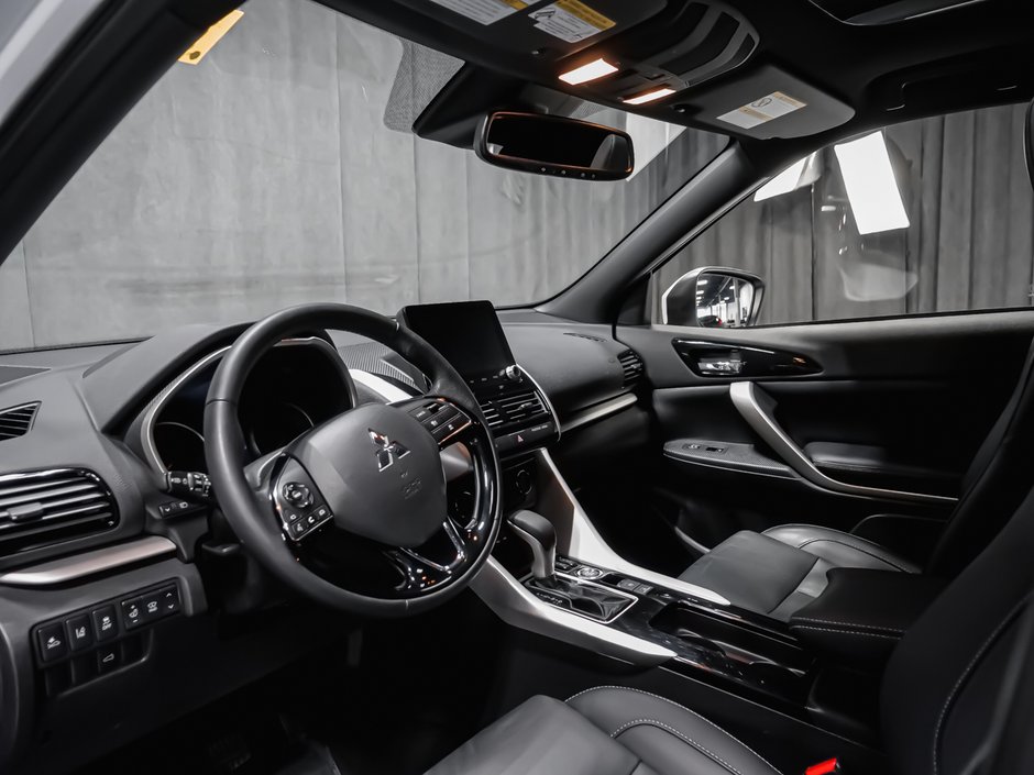 2024 Mitsubishi Eclipse Cross GT-5