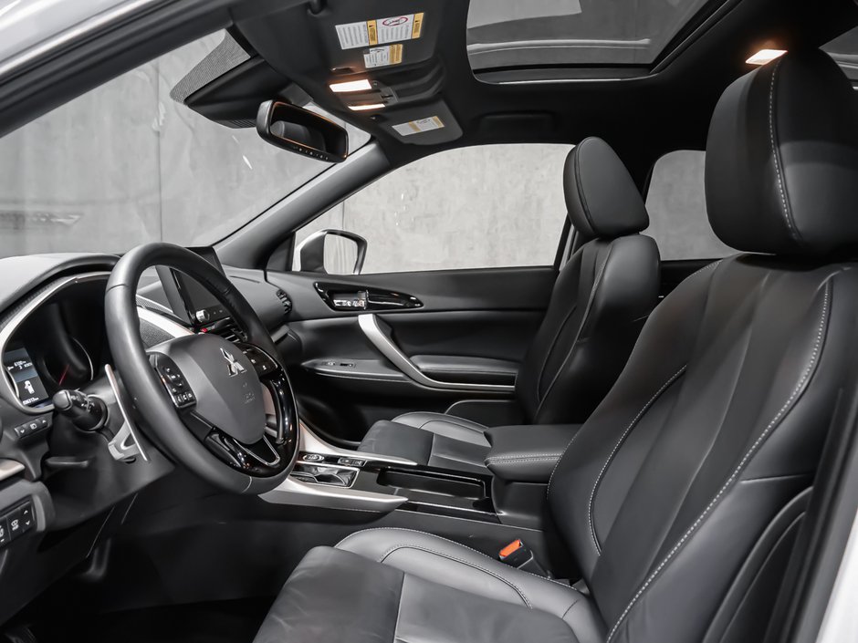 2024 Mitsubishi Eclipse Cross GT-11