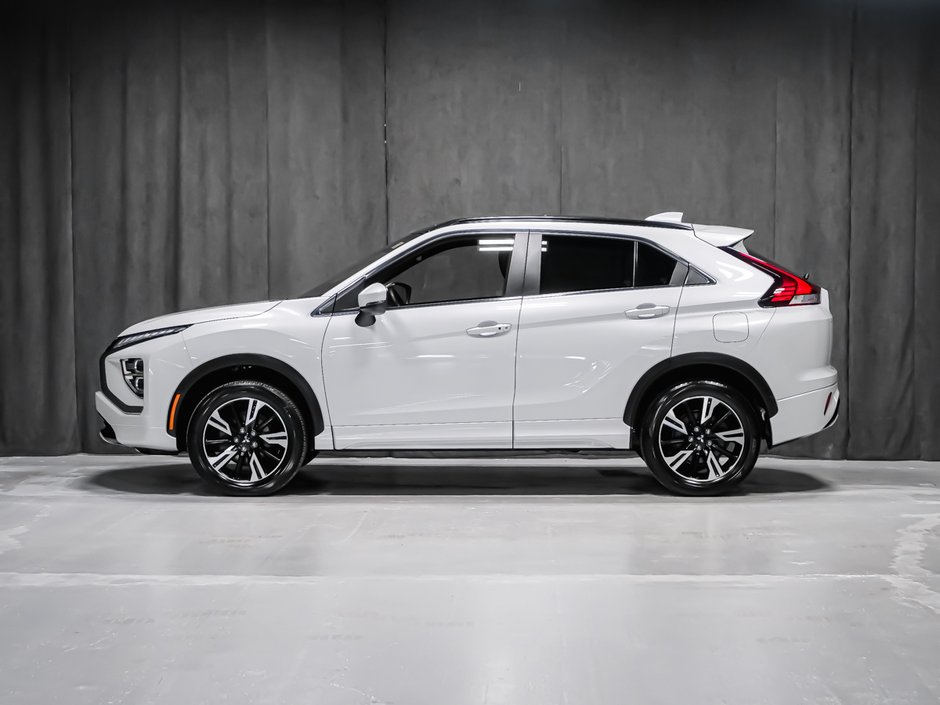 2024 Mitsubishi Eclipse Cross GT-2