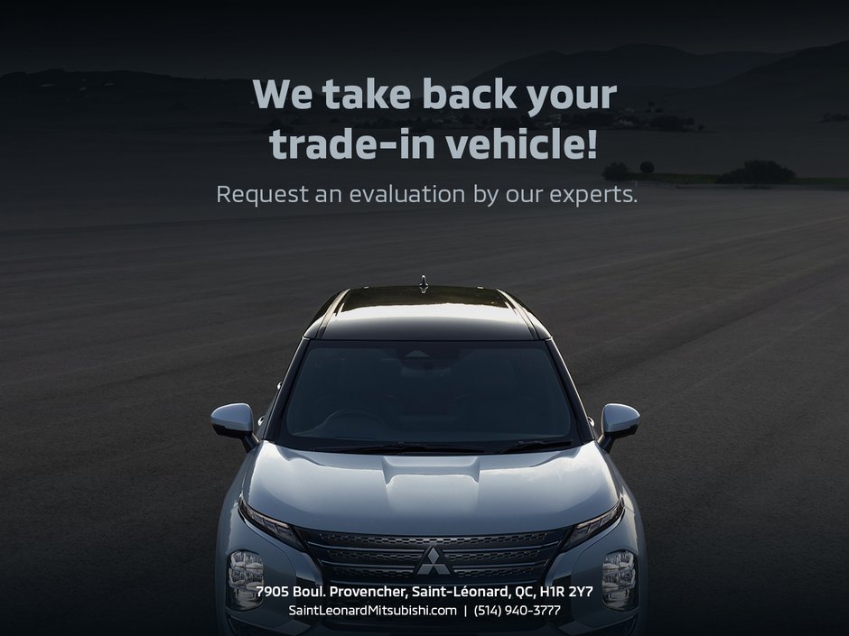 2024 Mitsubishi Mirage ES-16