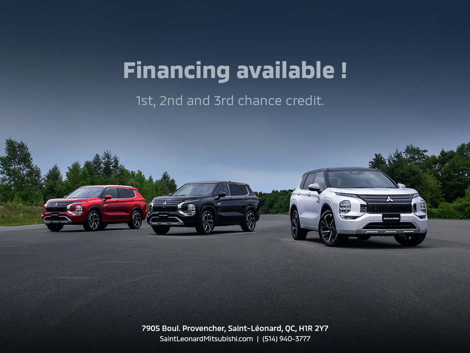 2020 Mitsubishi OUTLANDER PHEV GT-22