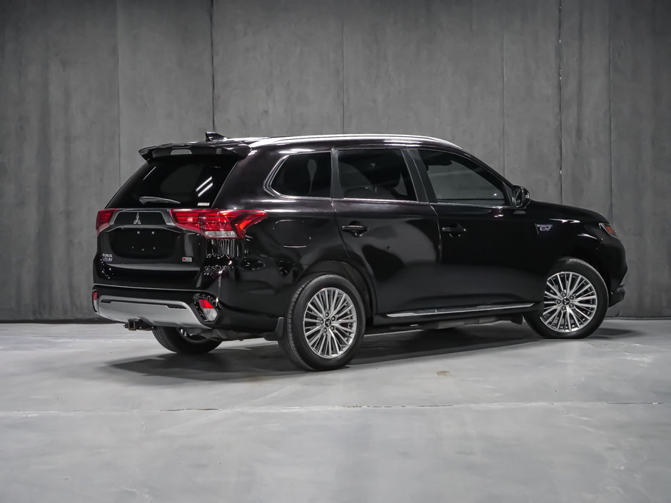2020 Mitsubishi OUTLANDER PHEV GT-1
