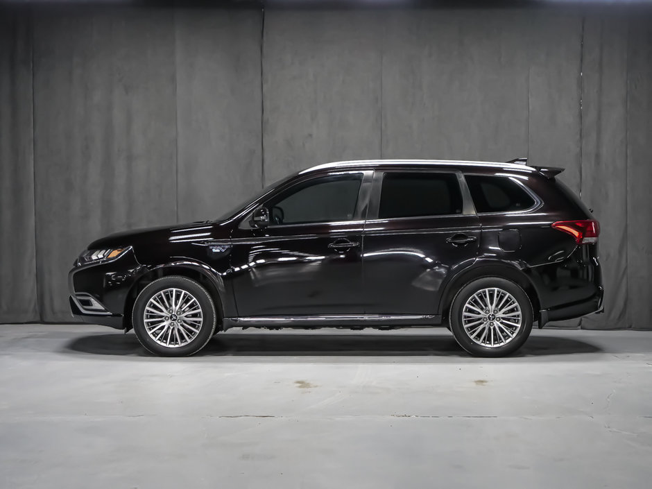 2020 Mitsubishi OUTLANDER PHEV GT-3