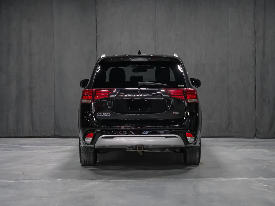 2020 Mitsubishi OUTLANDER PHEV GT-6