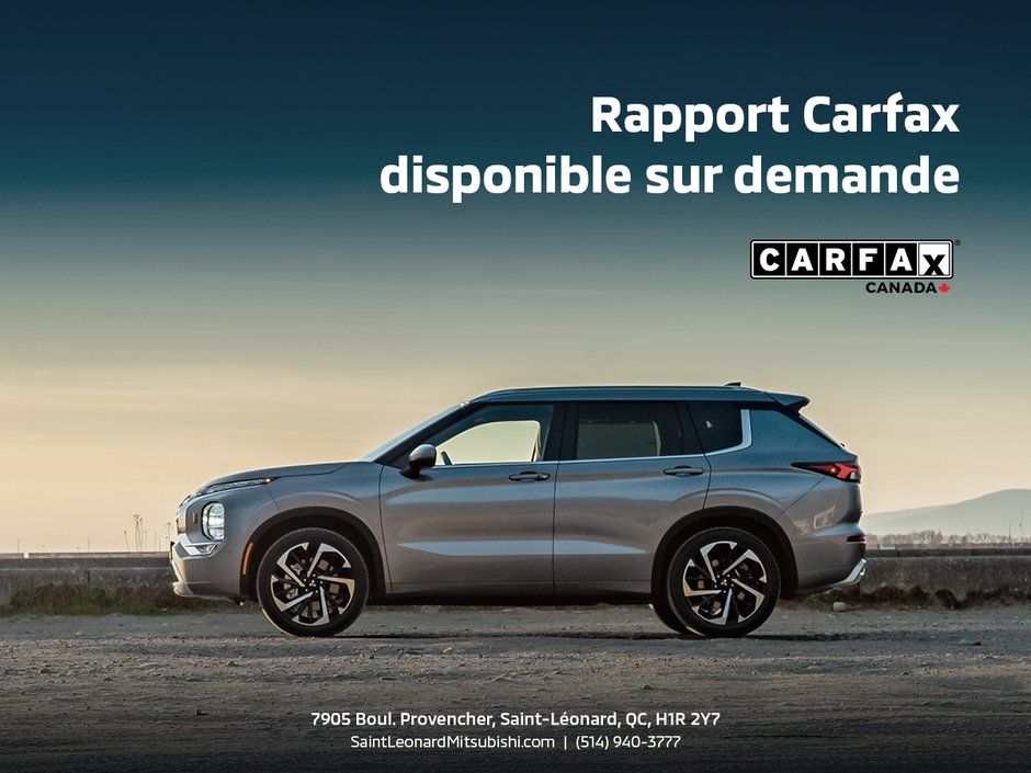 2021 Mitsubishi OUTLANDER PHEV SEL-20