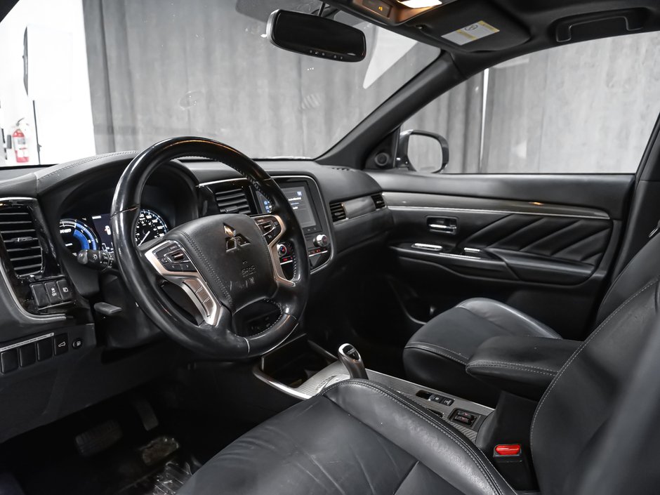 2021 Mitsubishi Outlander PHEV-1