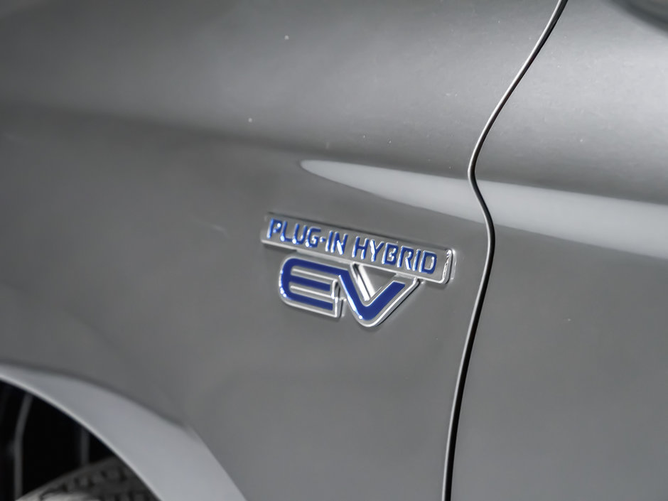 Mitsubishi OUTLANDER PHEV GT 2022-5