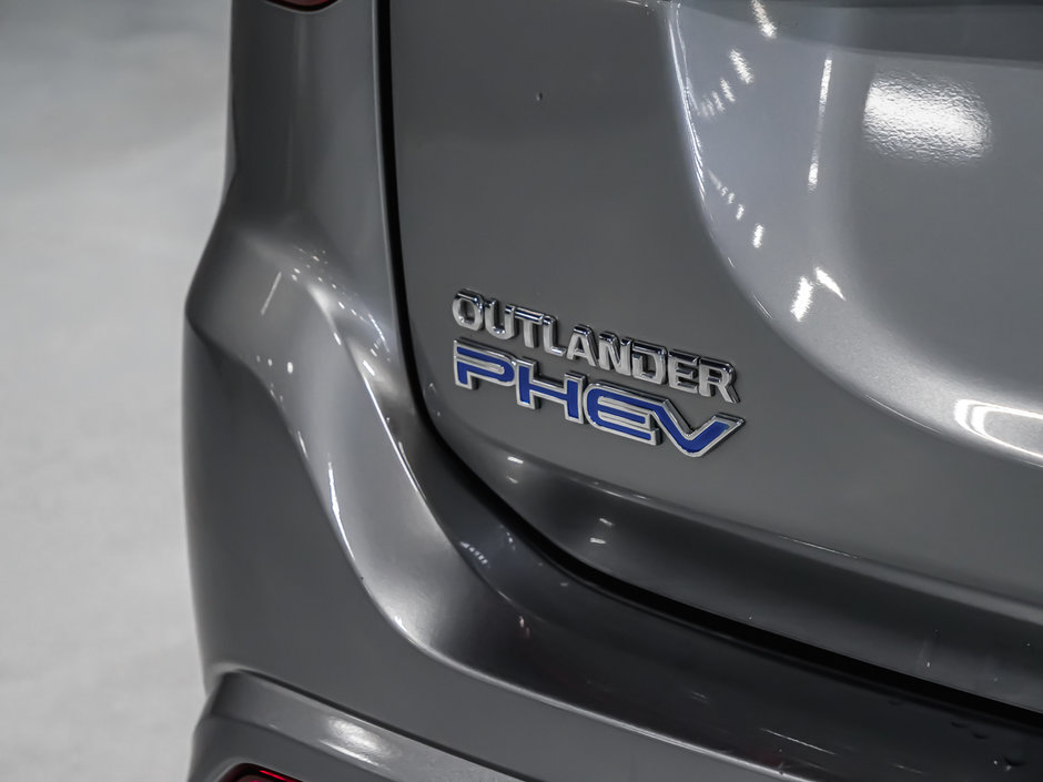 Mitsubishi OUTLANDER PHEV GT 2022-7
