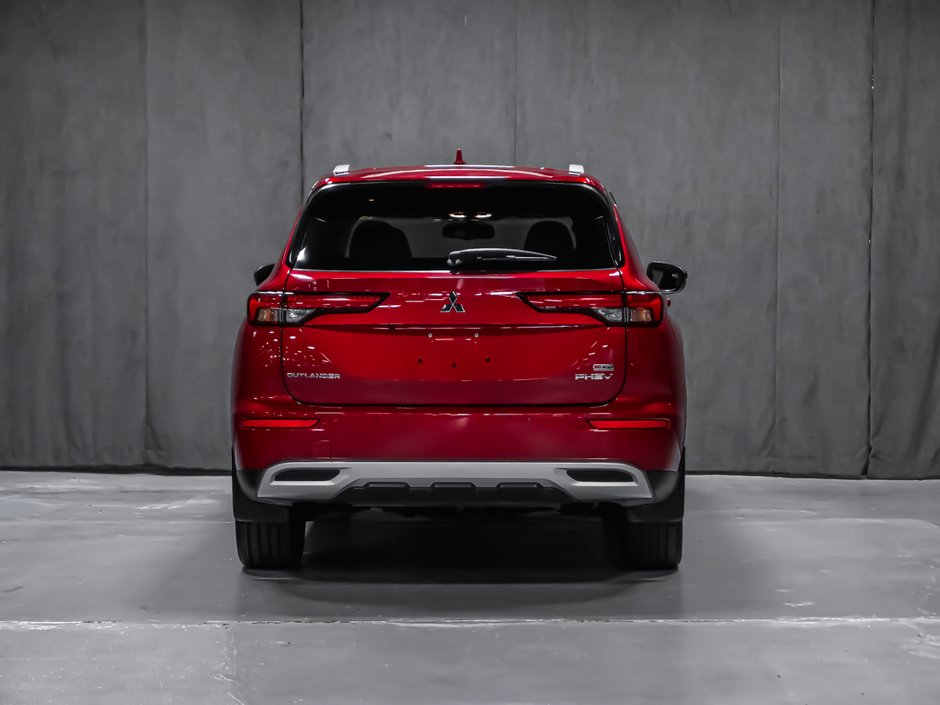 2023 Mitsubishi OUTLANDER PHEV-5