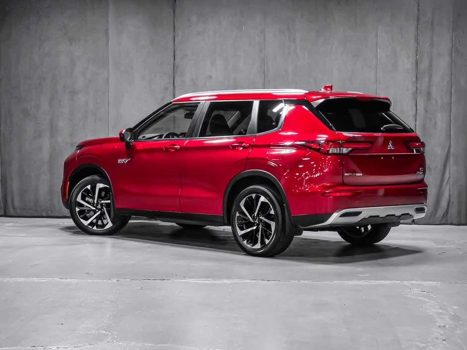 2023 Mitsubishi OUTLANDER PHEV-3