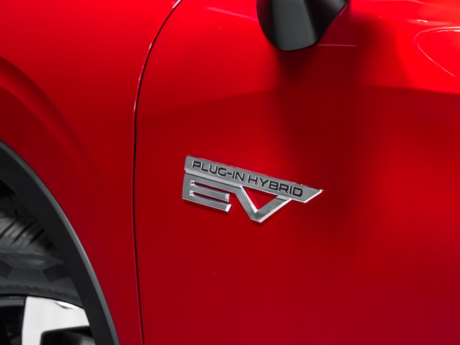 2023 Mitsubishi OUTLANDER PHEV-6