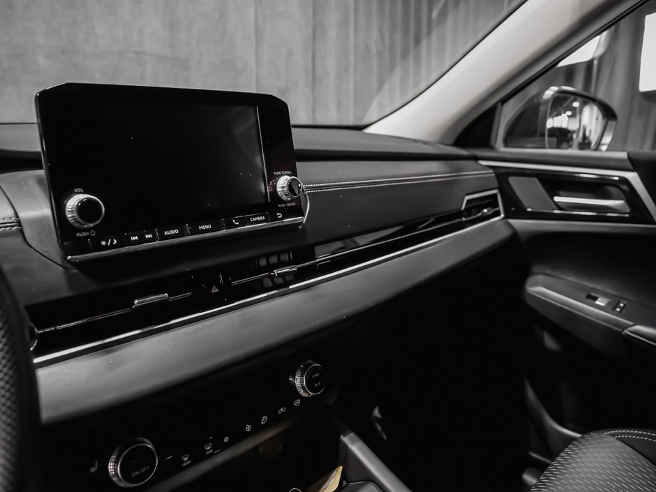 2025 Mitsubishi Outlander Plug-In Hybrid ES AWD APPLE CAR PLAY HEADLIGHT WASHER-11