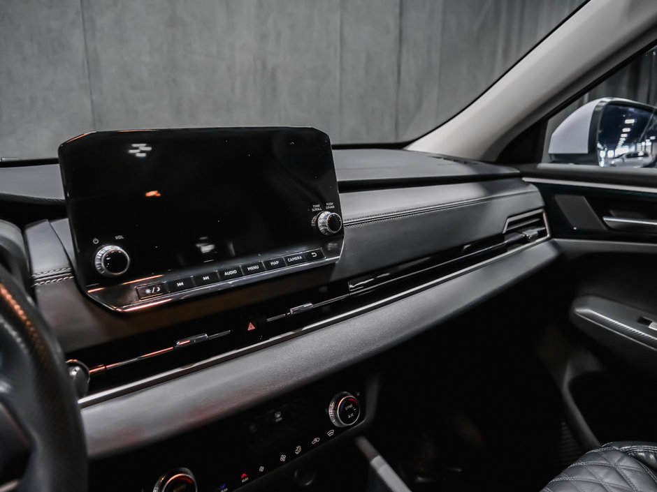 Mitsubishi Outlander SEL 2022-9