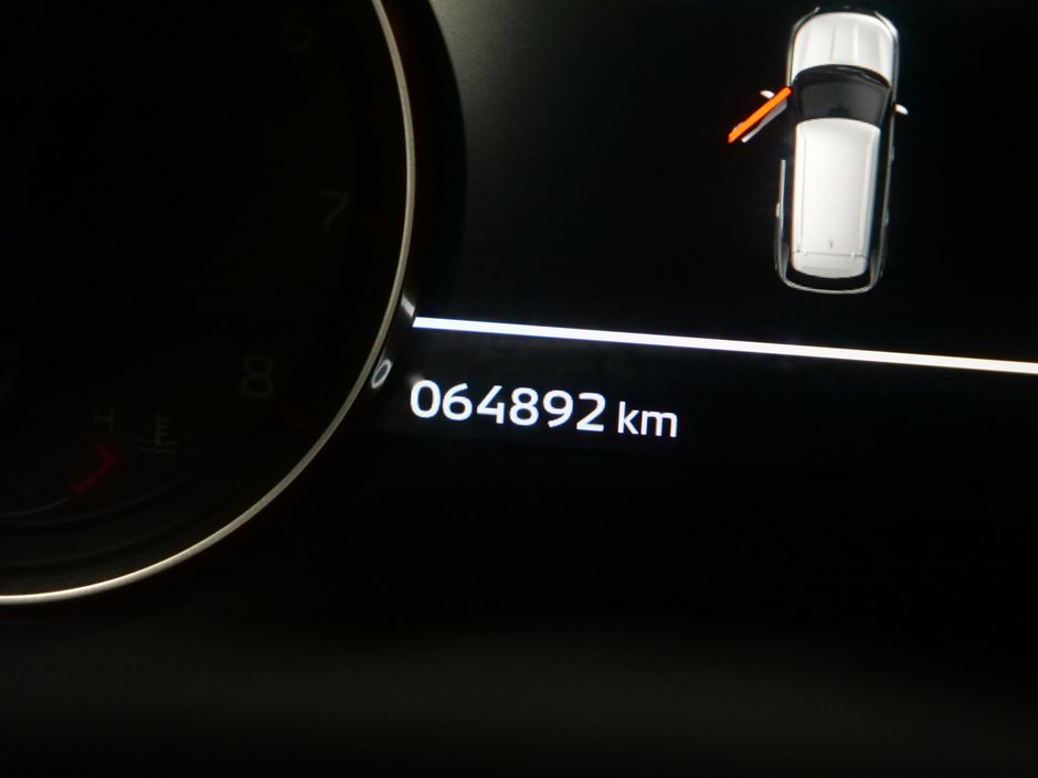 Mitsubishi Outlander SE 2022-9