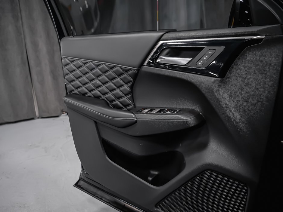 Mitsubishi Outlander GT 2022-9