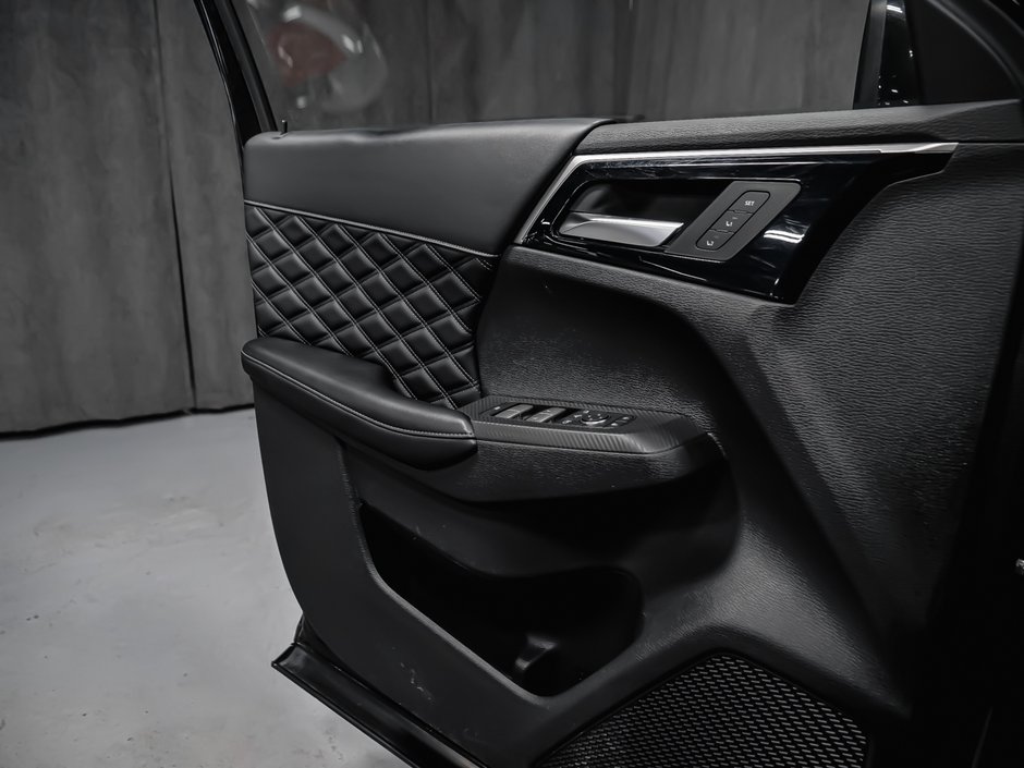 2022 Mitsubishi Outlander GT-6