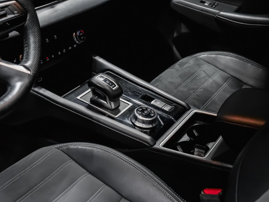 2023 Mitsubishi Outlander EDITION NOIR TOIT PANORAMIQUE S-AWC-7