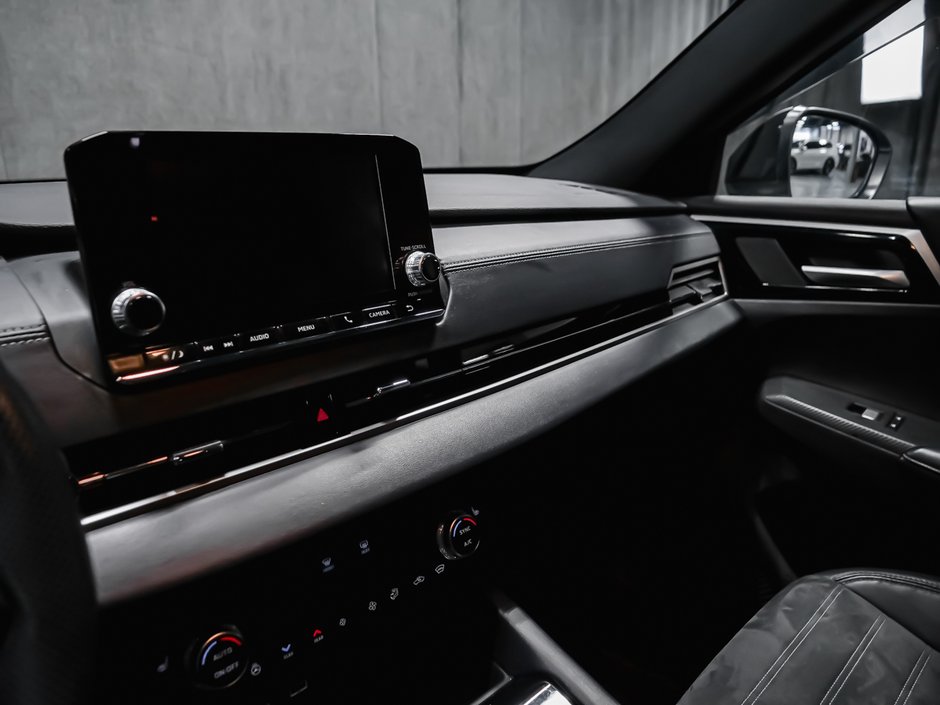 2023 Mitsubishi Outlander EDITION NOIR TOIT PANORAMIQUE S-AWC-11