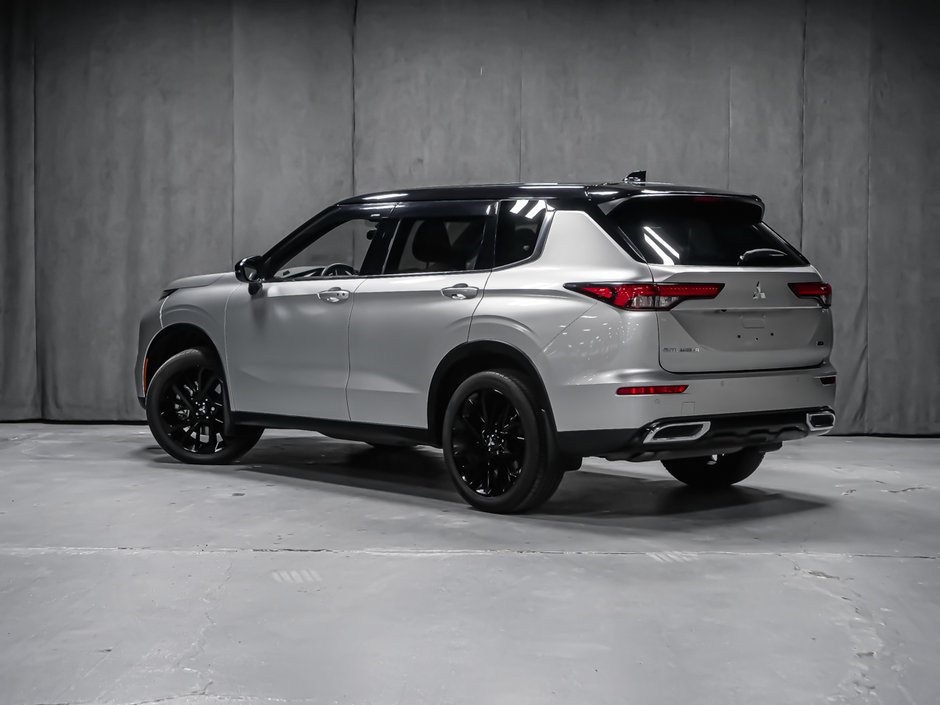2023 Mitsubishi Outlander EDITION NOIR TOIT PANORAMIQUE S-AWC-3