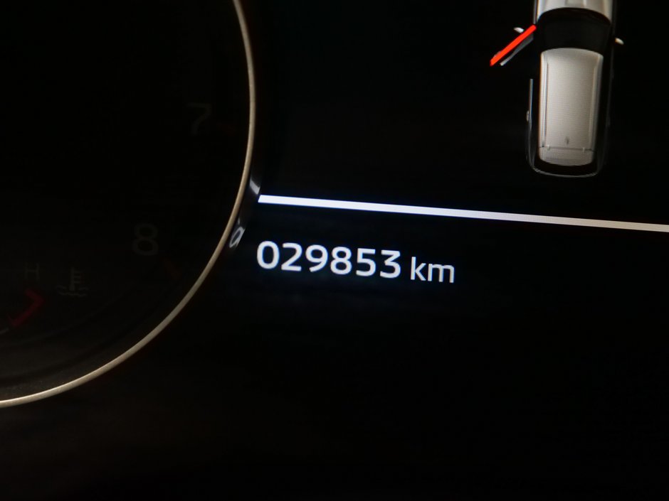 2023 Mitsubishi Outlander EDITION NOIR TOIT PANORAMIQUE S-AWC-10