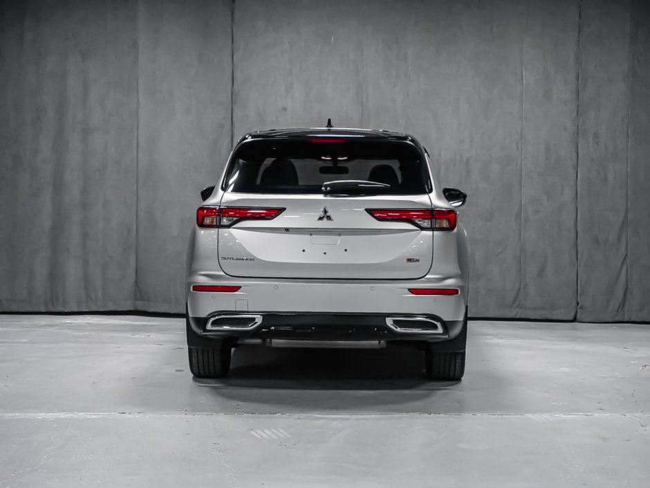 2023 Mitsubishi Outlander EDITION NOIR TOIT PANORAMIQUE S-AWC-5