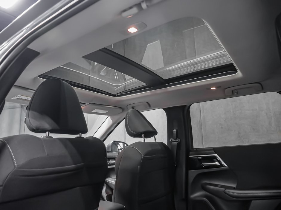 Mitsubishi Outlander SE 2024-14