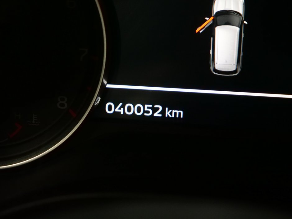 Mitsubishi Outlander SE 2024-9