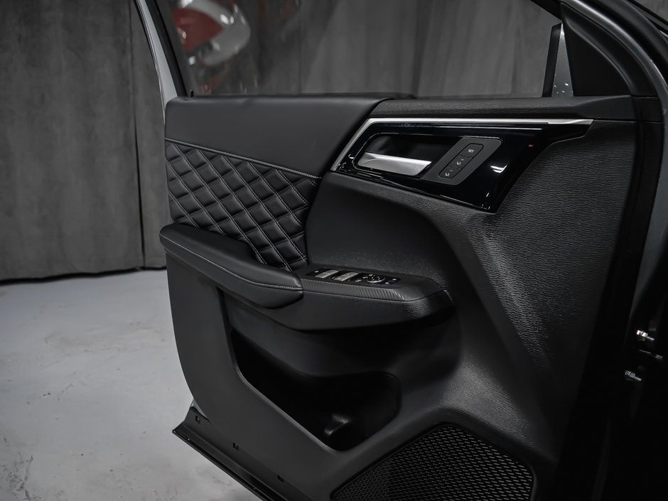 2024 Mitsubishi Outlander GT-6