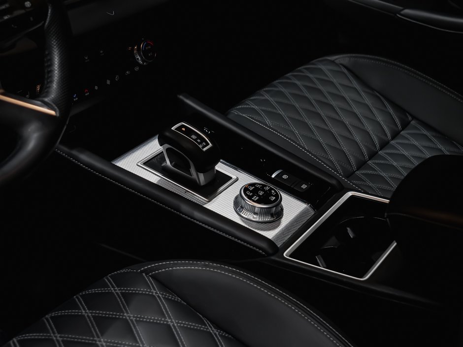 2024 Mitsubishi Outlander GT-4