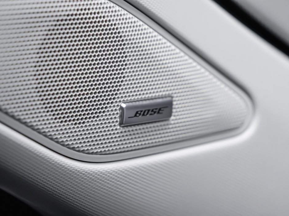 2024 Mitsubishi Outlander Plug-In Hybrid GT SIÈGES EN CUIR SYSTÈME DE SON BOSE PREMIUM-16