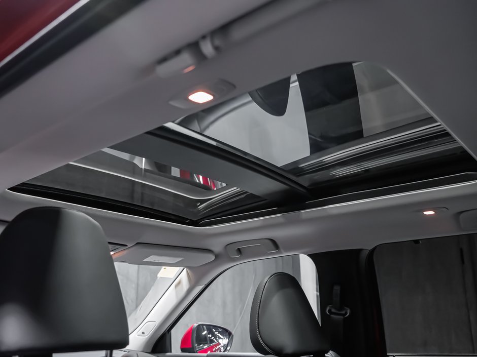 2024 Mitsubishi Outlander Plug-In Hybrid GT SIÈGES EN CUIR SYSTÈME DE SON BOSE PREMIUM-8