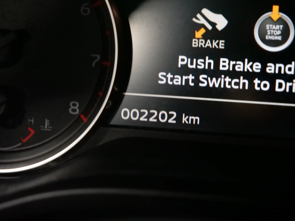 Mitsubishi Outlander ES 2025-11