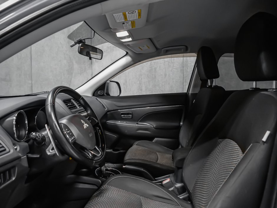 Mitsubishi RVR  2016-11