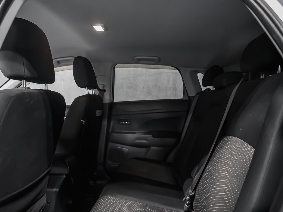 Mitsubishi RVR  2016-12