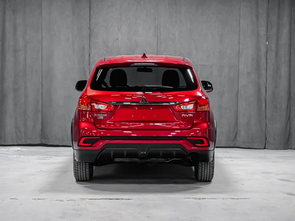 2019 Mitsubishi RVR SE 4WD APPLE CARPLAY CAMERA DE RECUL-4