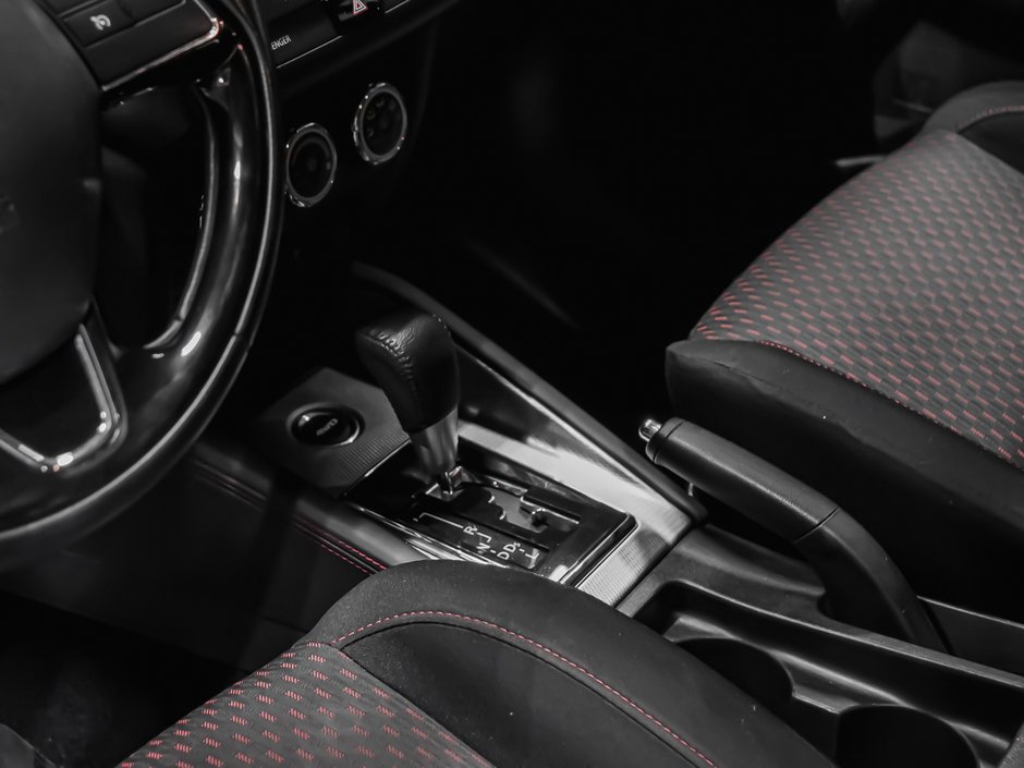 2019 Mitsubishi RVR SE 4WD APPLE CARPLAY CAMERA DE RECUL-6