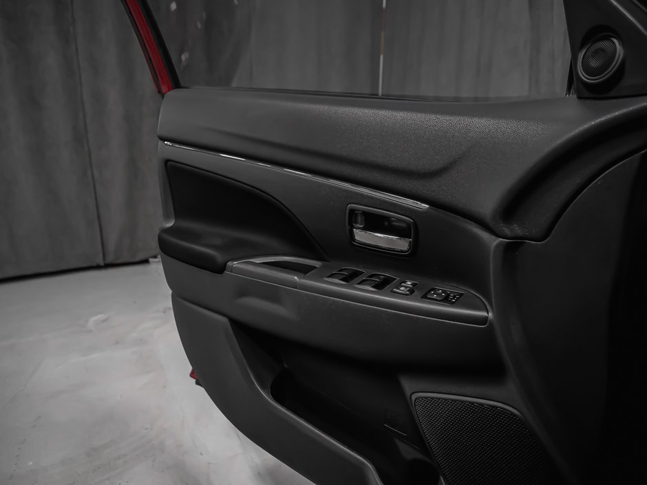 2019 Mitsubishi RVR SE 4WD APPLE CARPLAY CAMERA DE RECUL-8