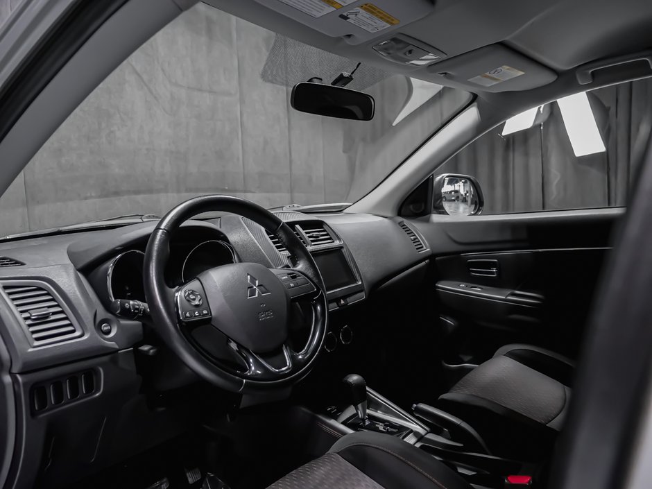 2019 Mitsubishi RVR SE 4WD APPLE CARPLAY CAMERA DE RECUL-5